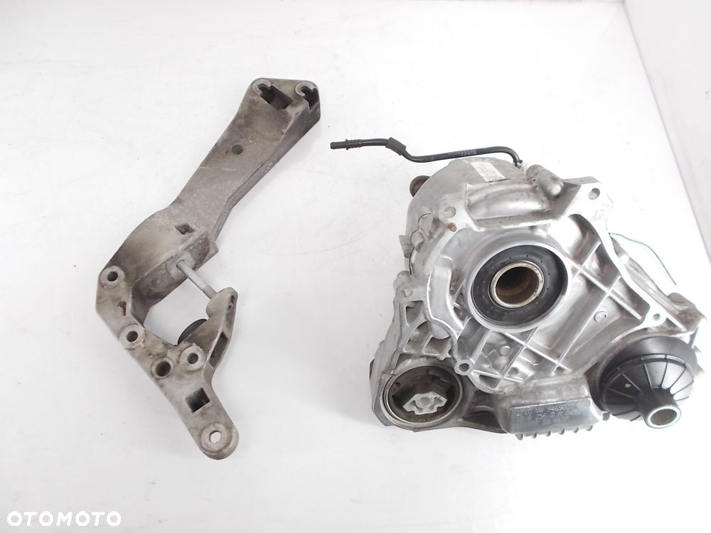 REDUKTOR NASTAWNIK BMW ATC13 G20 G30 X1 X2 X3 X4 X5 X6 X7 G05 G06 G01 F90