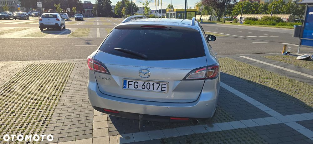 Mazda 6 Sport 2.0 CD DPF Dynamic - 11
