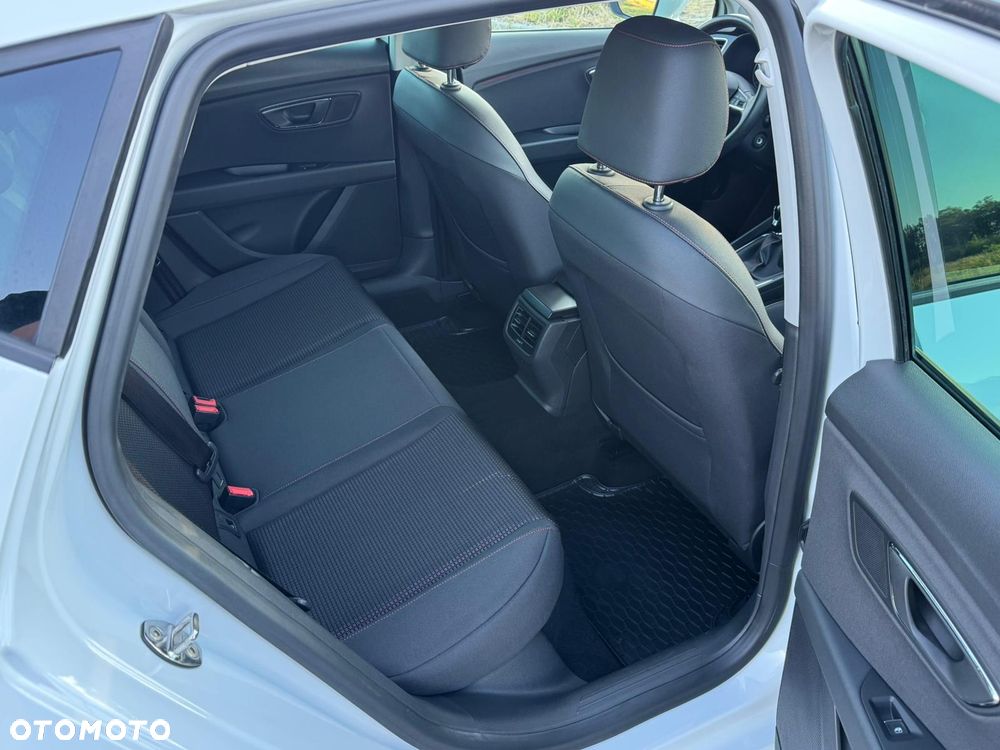 Seat Leon 1.5 TSI FR - 19