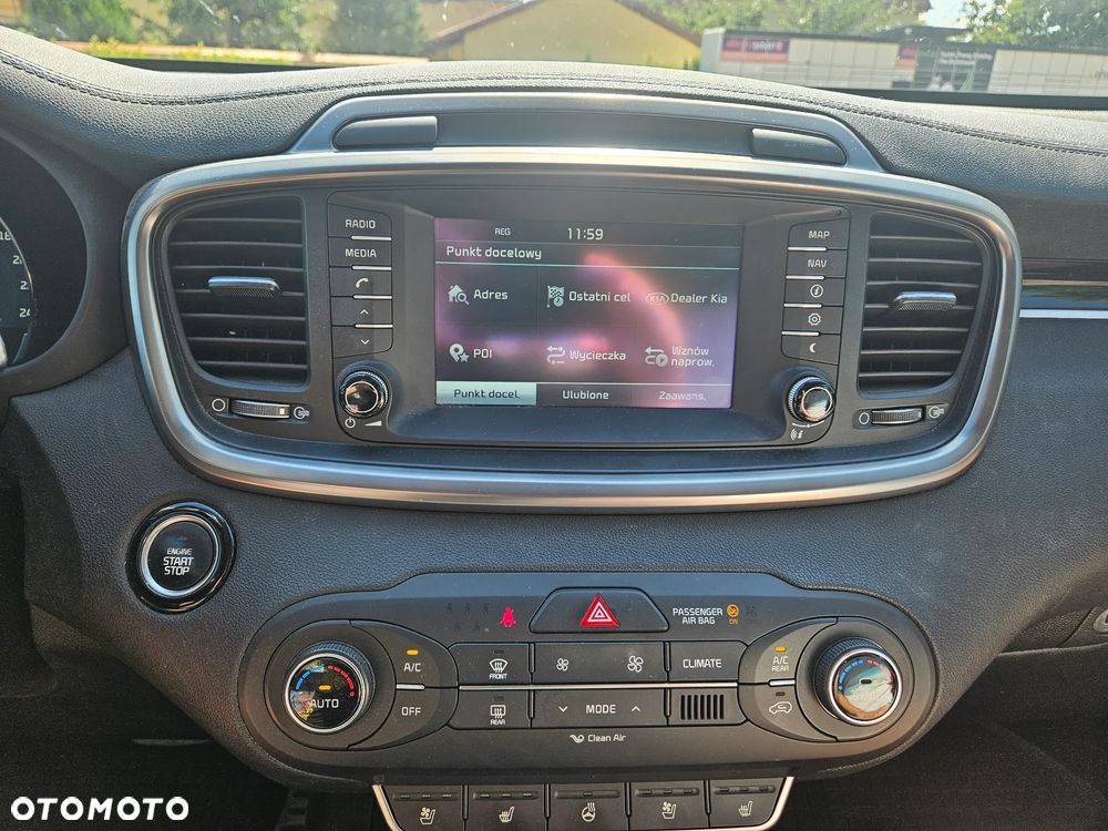 Kia Sorento 2.0 CRDI XL - 14