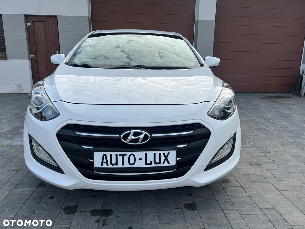 Hyundai i30 1.4 Pure - 2