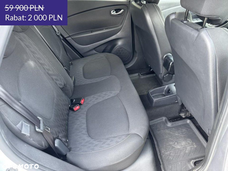 Renault Captur - 18