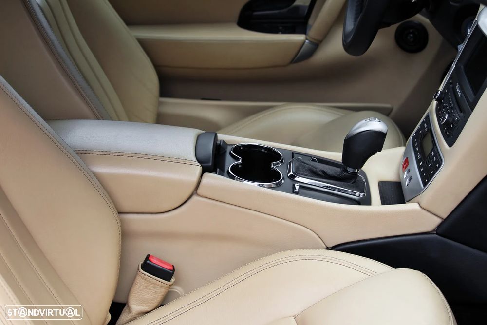 Maserati Granturismo S Auto - 23