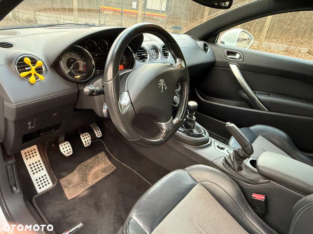 Peugeot RCZ - 14