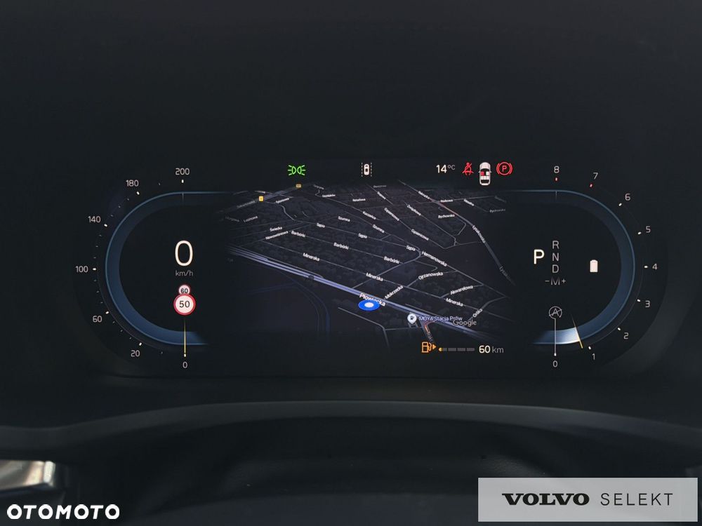Volvo V60 Cross Country - 20