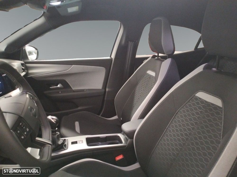 Opel Mokka 1.2 T Edition - 14