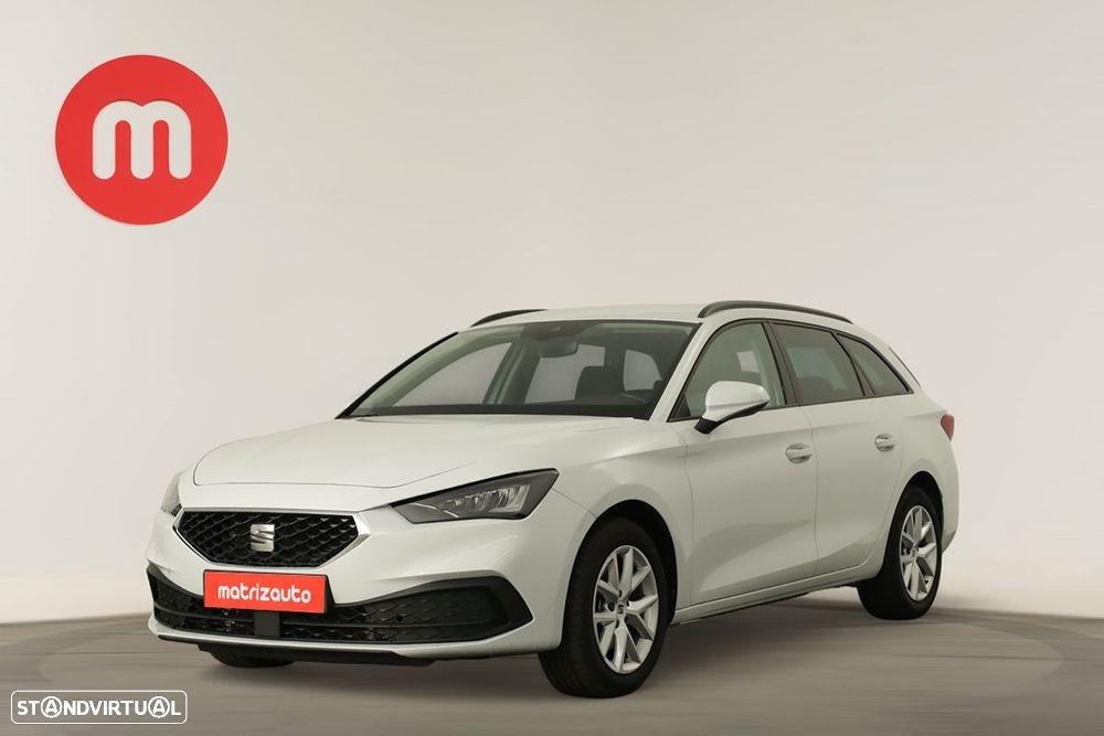 SEAT Leon ST 1.0 eTSI OPF DSG Style - 2