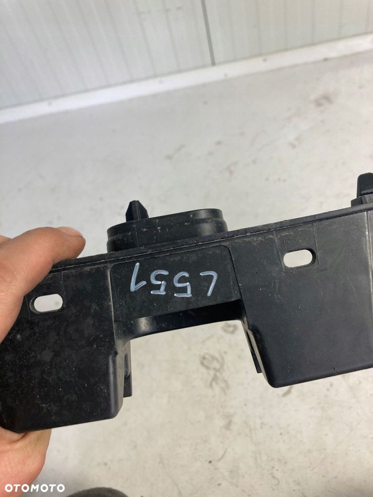 RANGE ROVER EVOQUE L551 ŚLIZG ZDERZAKA TYŁ - 5