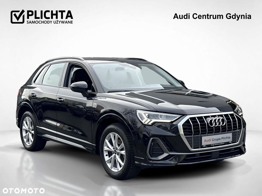 Audi Q3 - 7