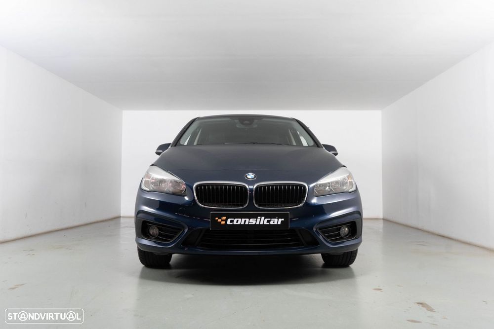 BMW 216 Gran Tourer d 7L Advantage - 4