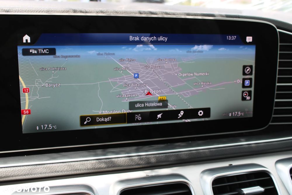 Mercedes-Benz GLE 400 d 4-Matic - 31
