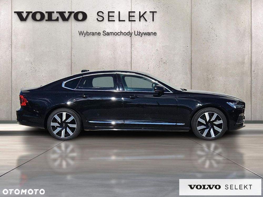 Volvo S90 T8 AWD Plug-In Hybrid Ultimate Bright - 7