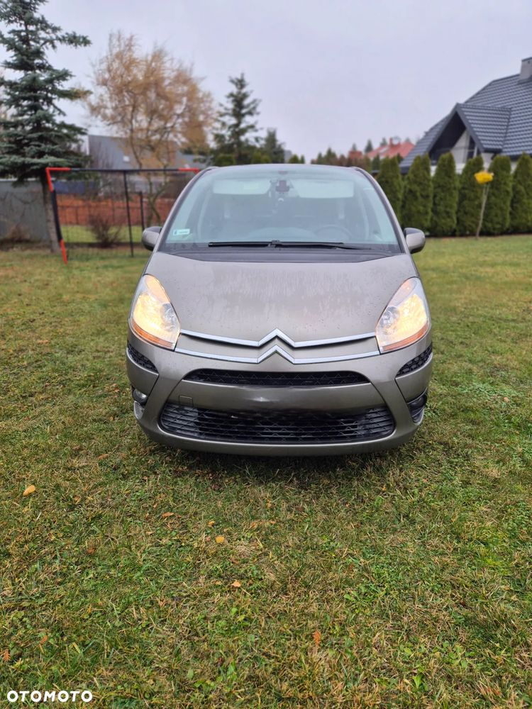 Citroën C4 Picasso 1.6 HDi Equilibre - 4