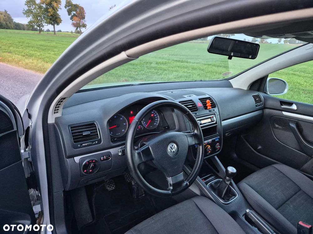 Volkswagen Golf - 7