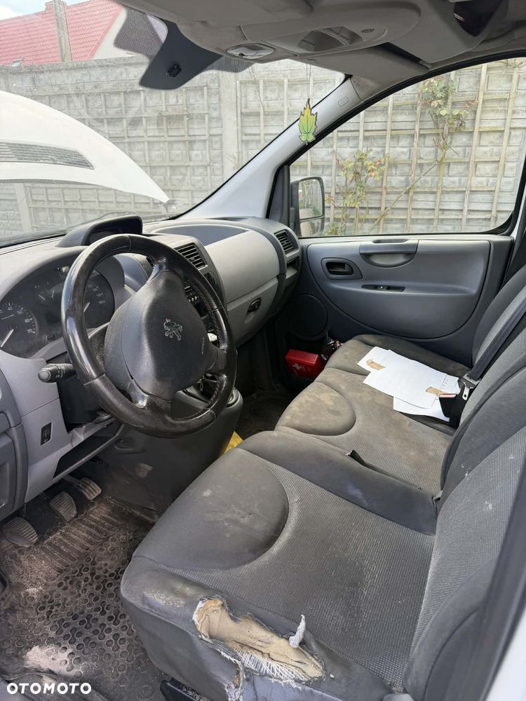 Peugeot Expert Tepee L2 Premium - 11