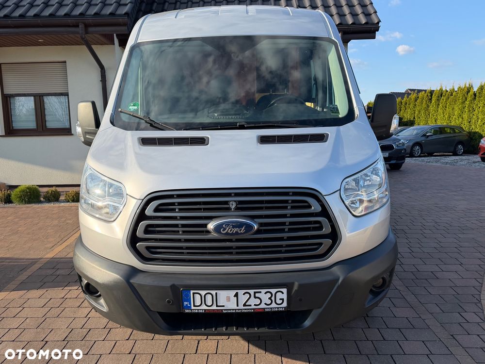 Ford Transit - 18