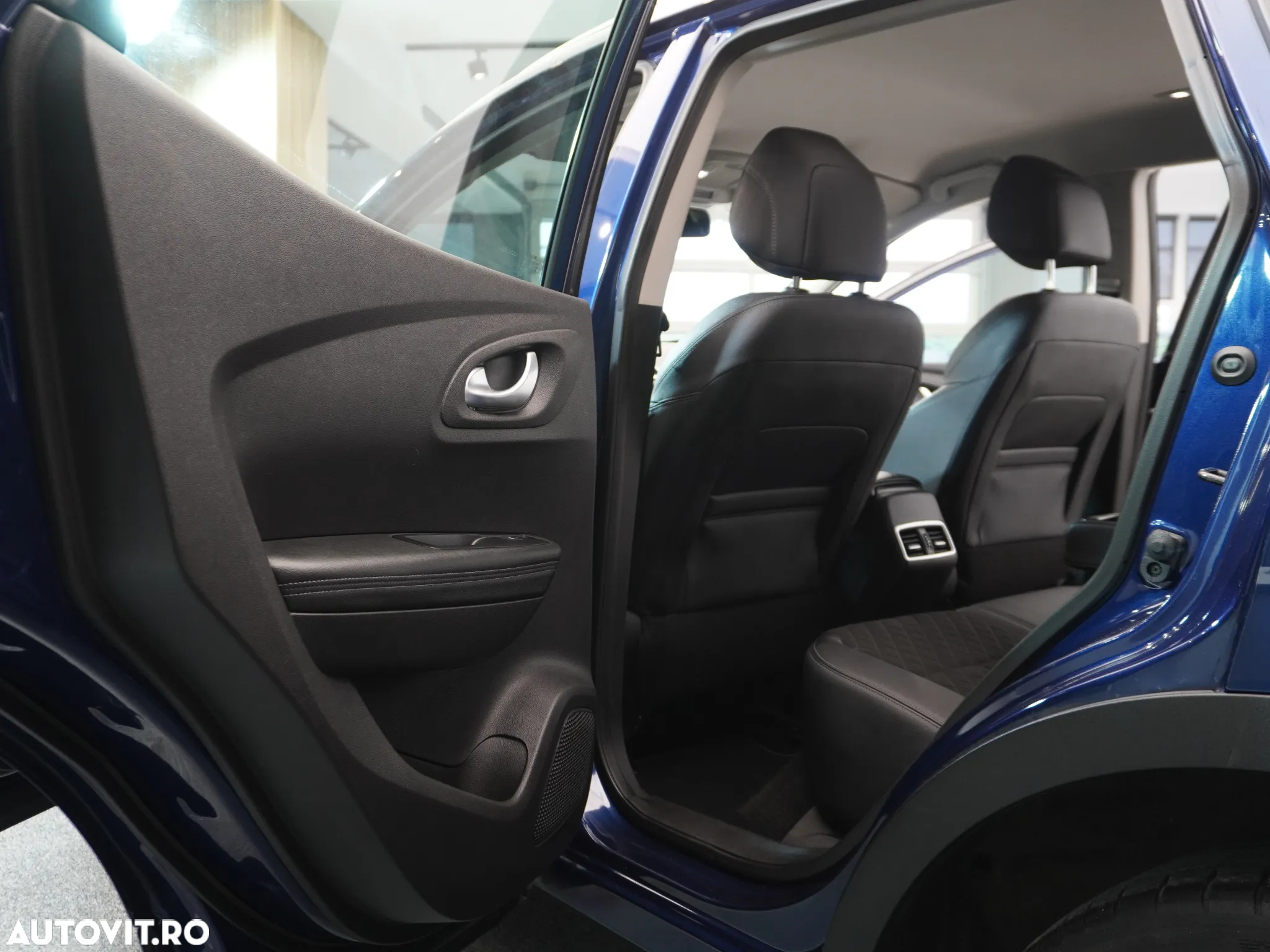 Renault Kadjar TCe EDC GPF Intens - 16