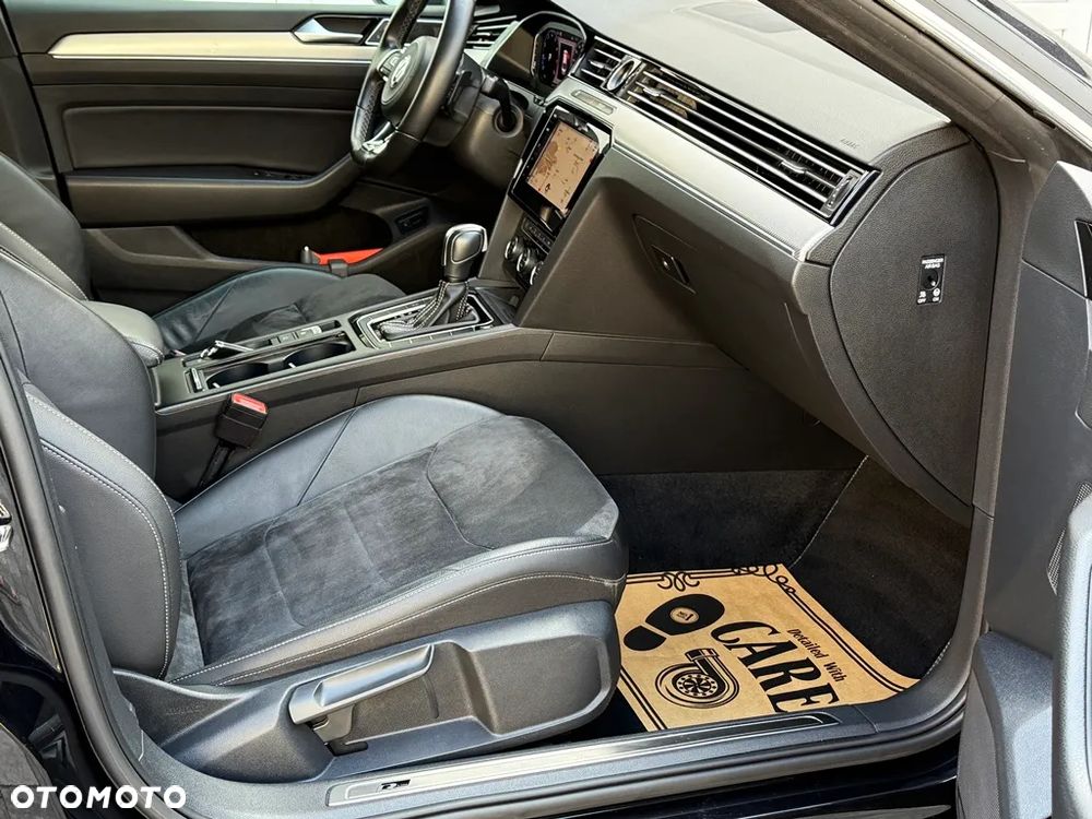 Volkswagen Arteon 2.0 TSI R-Line DSG - 16