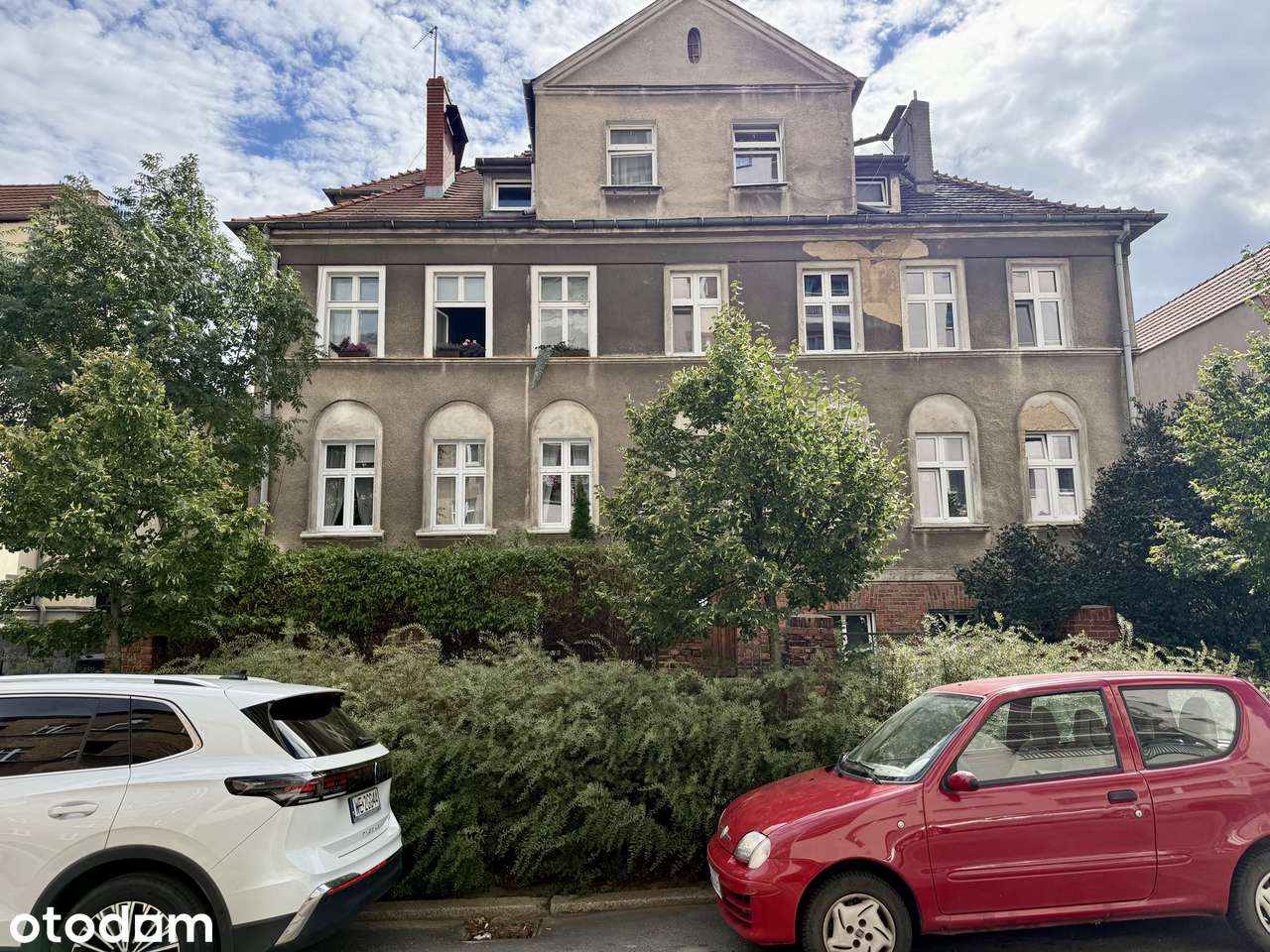 Mieszkanie na sprzedaż, 2 pokoje, 34 m², Poznań