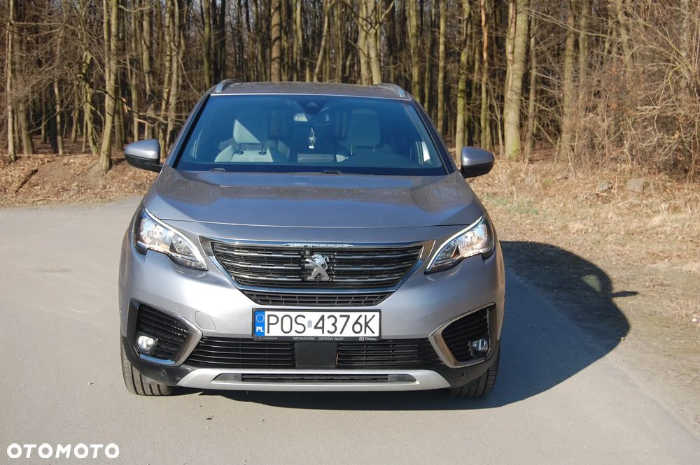 Peugeot 5008 BlueHDI 130 Active Business-Paket - 2