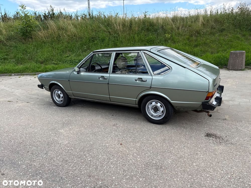 Volkswagen Passat - 23