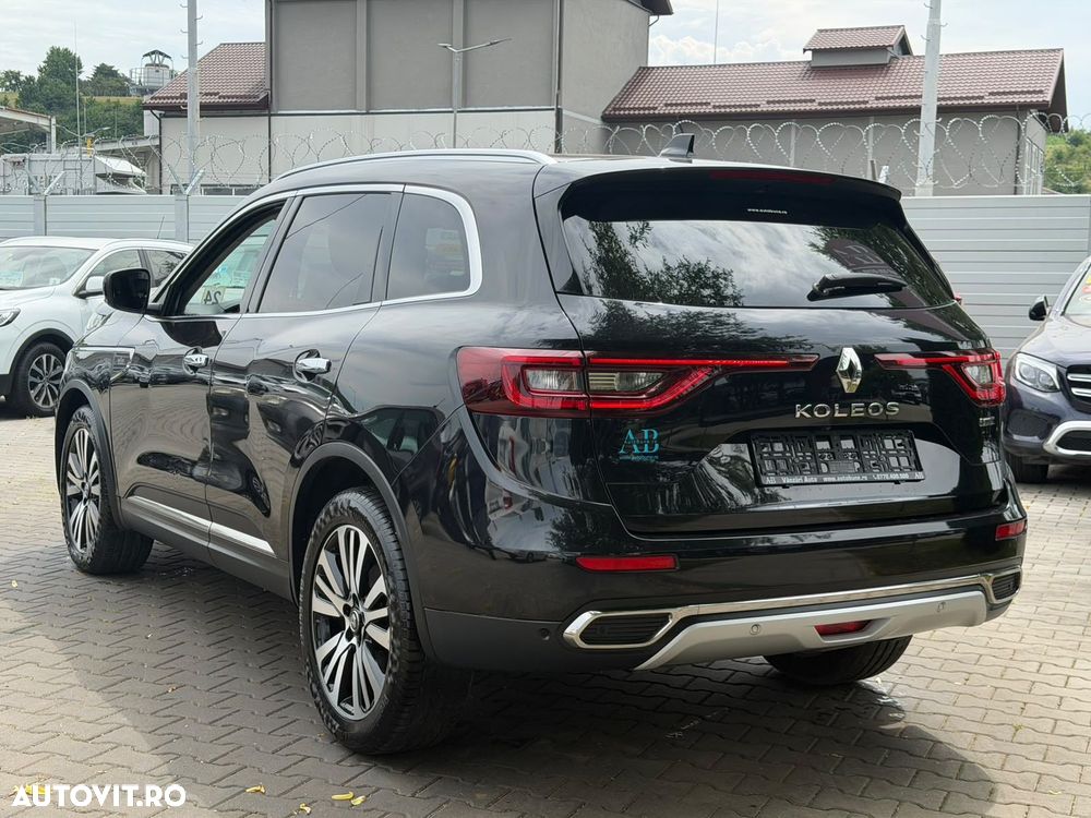 Renault Koleos - 4