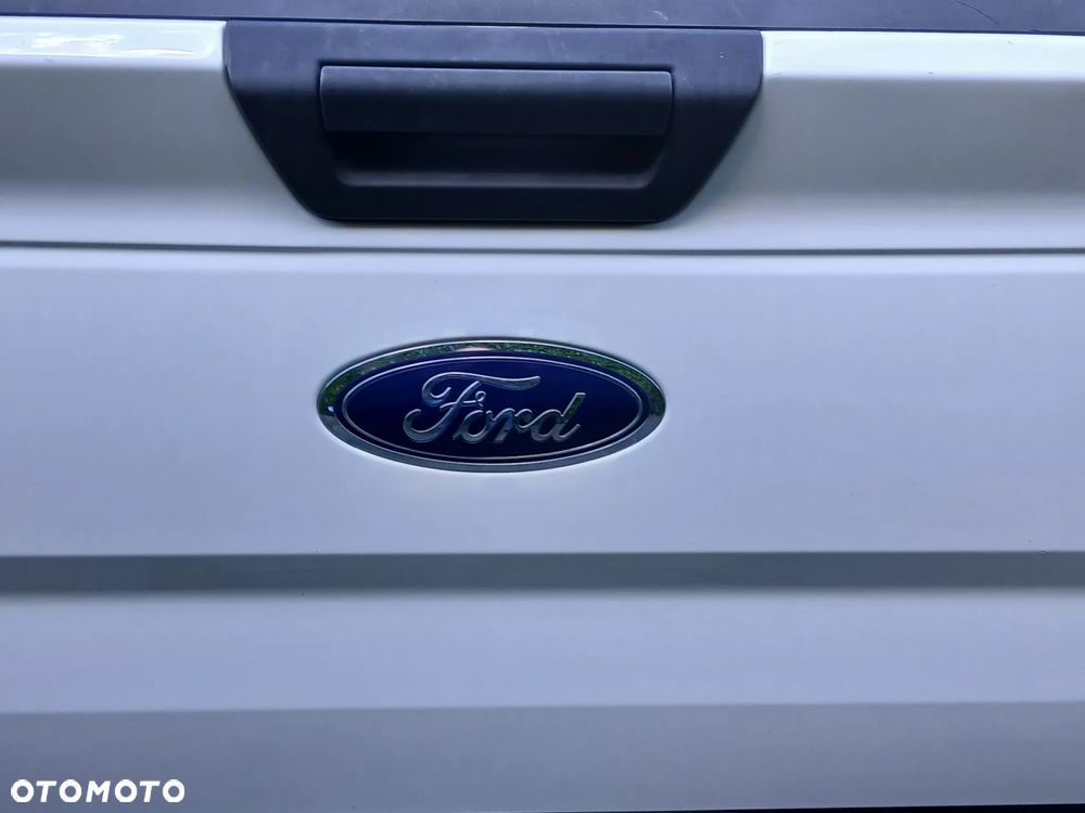 Ford F150 - 6