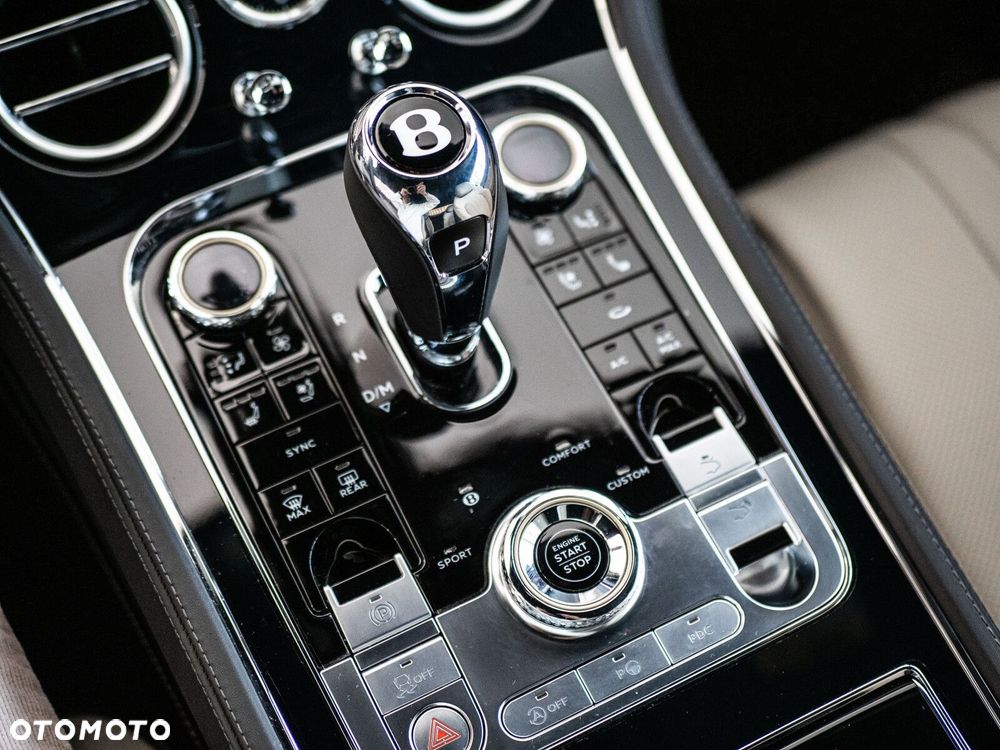 Bentley Continental GT - 23