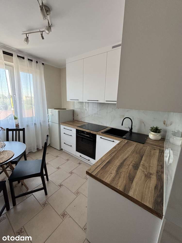 Mieszkanie 3 pokojowe - 64,2 m², Przemyśl