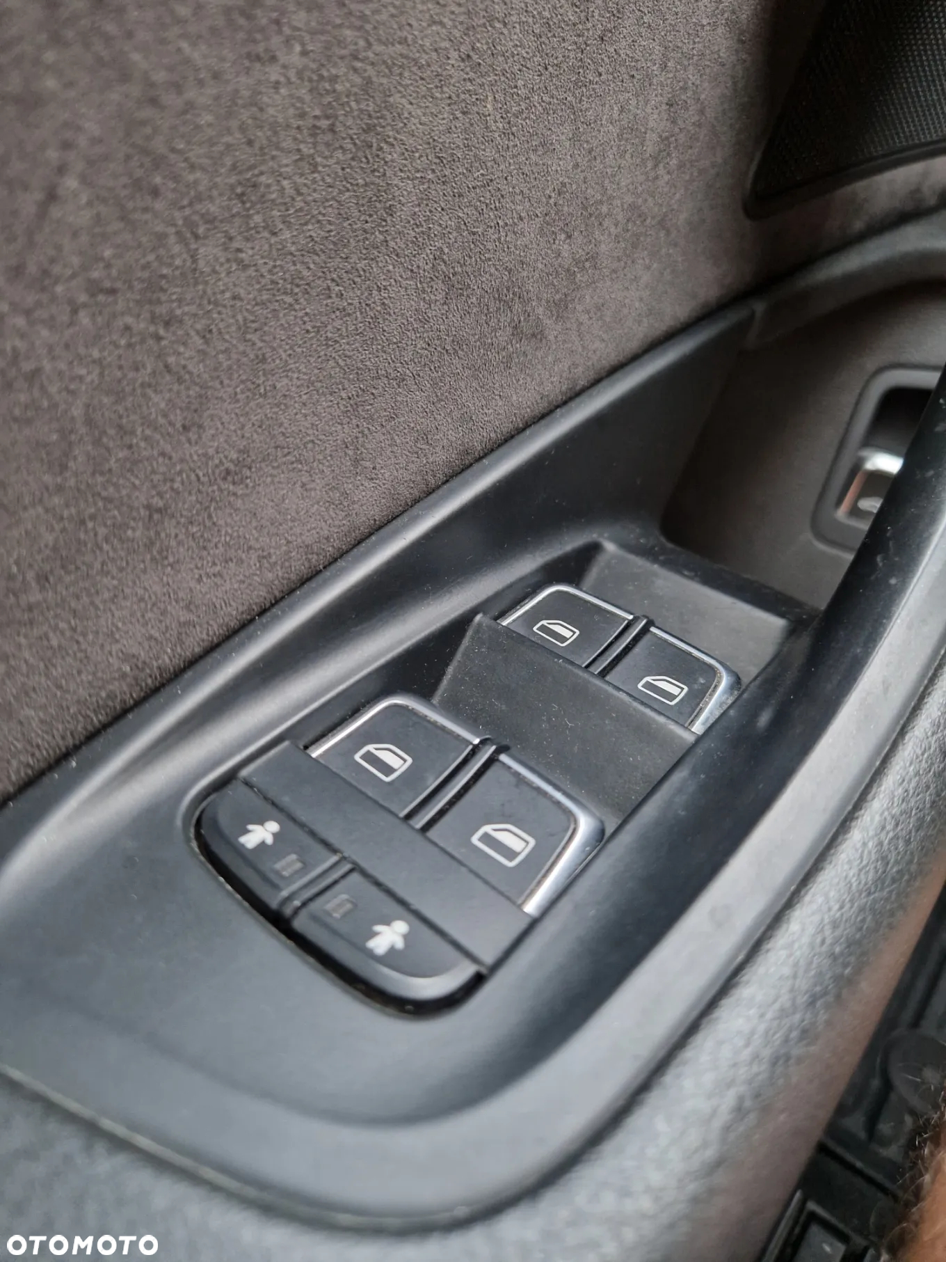 Audi A6 Avant 2.0 TDI Ultra S tronic - 20