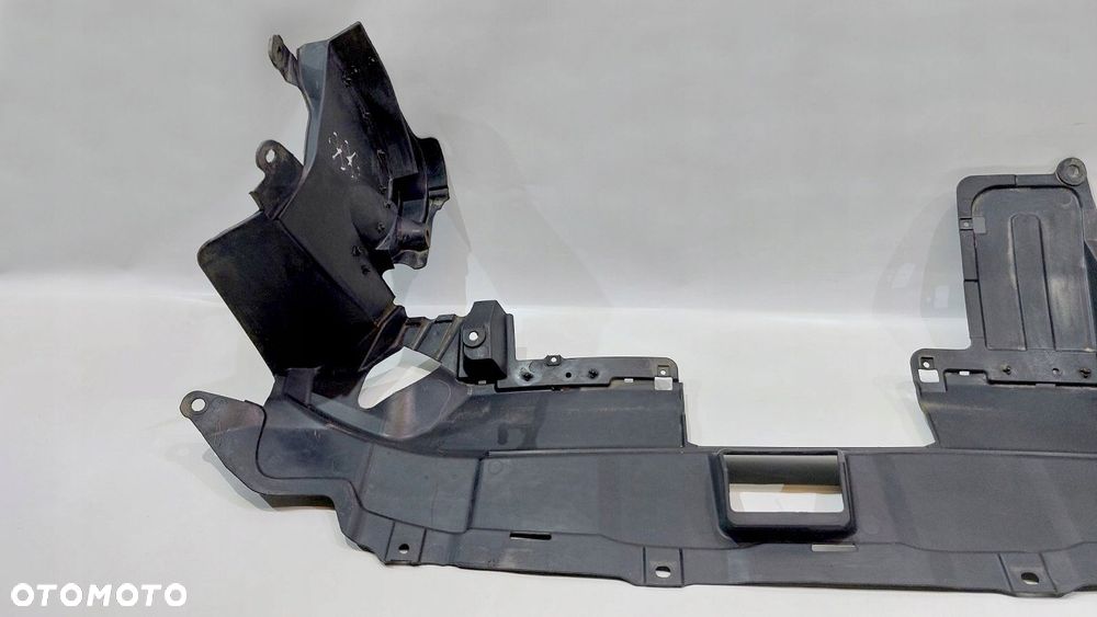 osłona pod silniik zderzak przód honda crv iii 2.2 i-ctdi 06-09r - 7