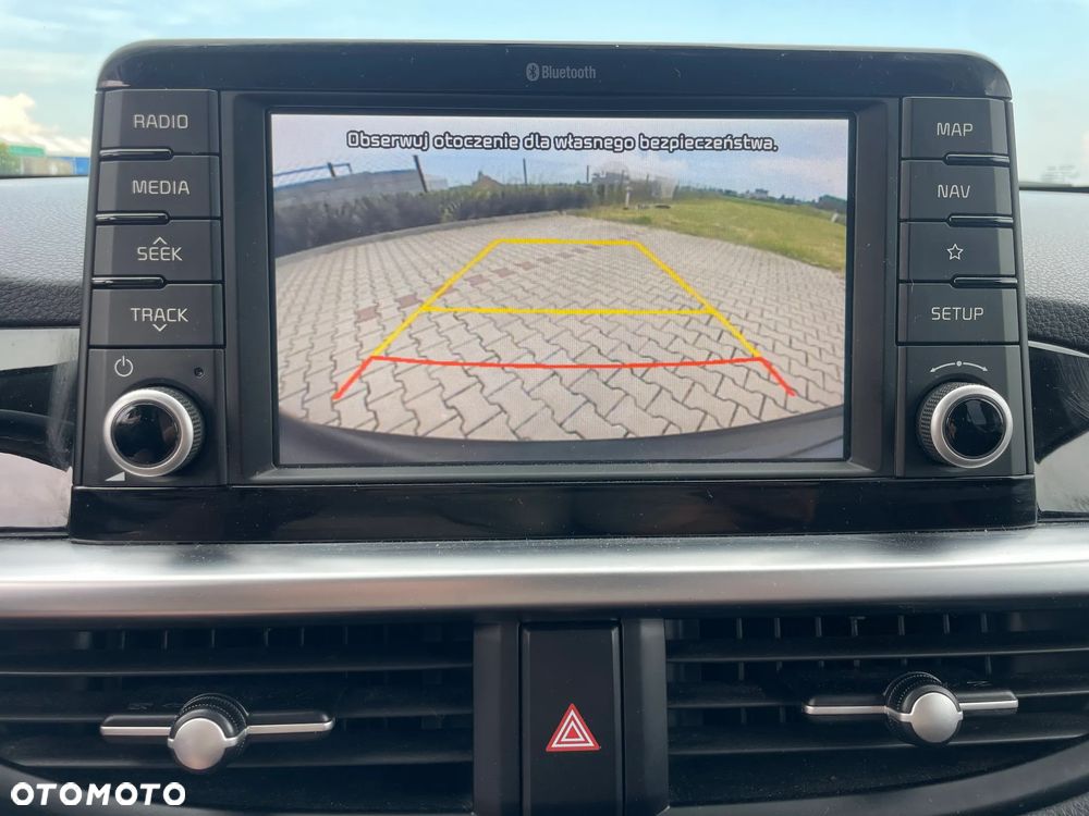 Kia Picanto 1.0 GT-line - 12