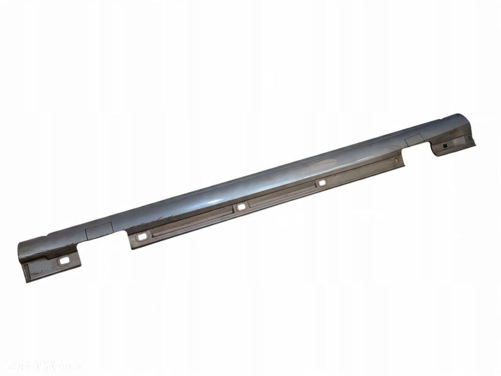 LISTWA PROGOWA LEWA MERCEDES A W176 LIFT (2015-2018) 1.6 CGI 102KM AMG - 4