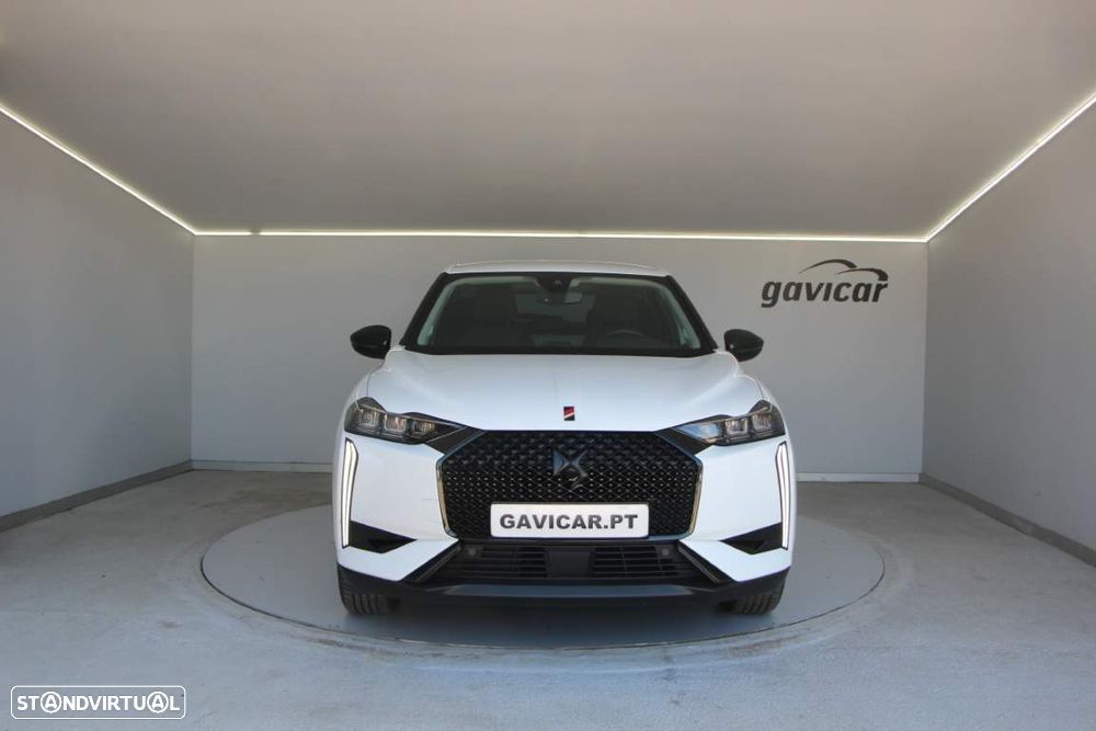 DS DS3 E-Tense Performance Line - 10