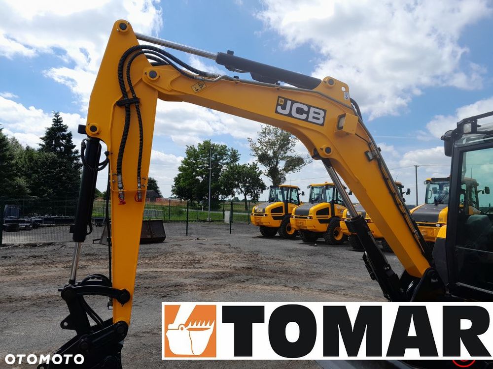 JCB 57c-1 - 10