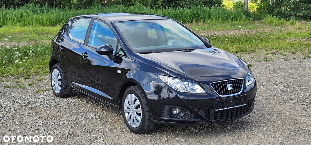 Seat Ibiza 1.4 16V Style - 3