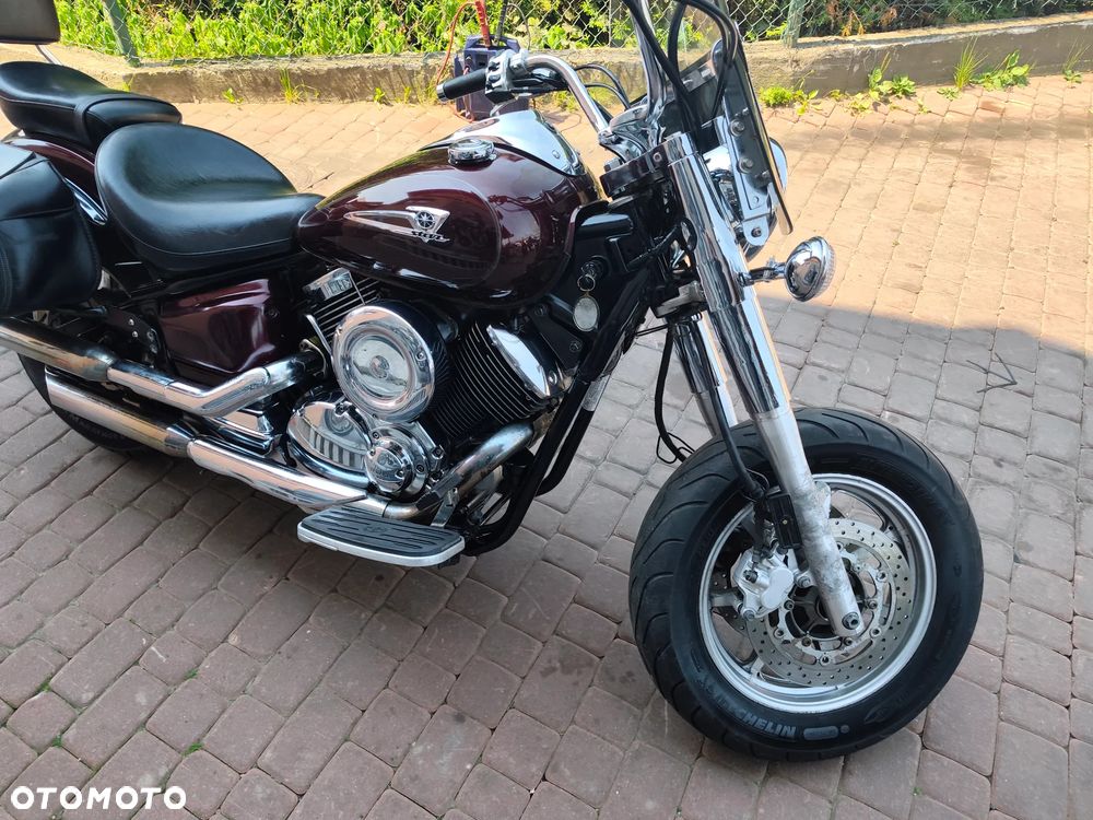 Yamaha Drag Star - 31
