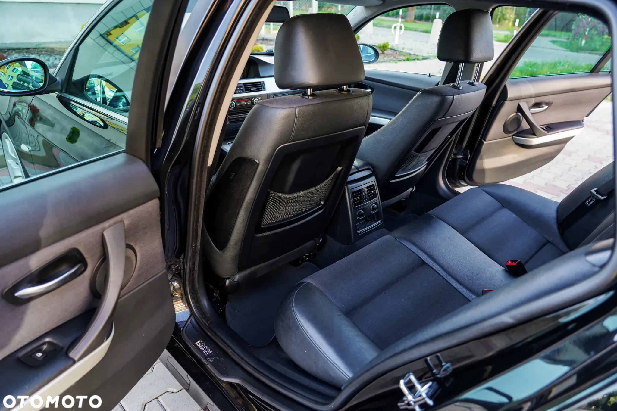 BMW Seria 3 - 22