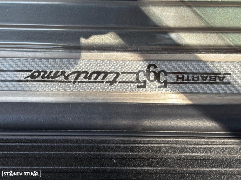 Abarth 595C 1.4 T-Jet Turismo MTA - 31