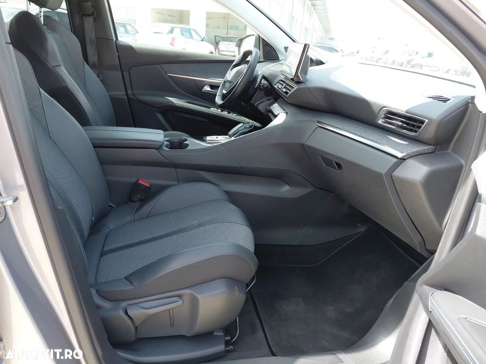 Peugeot 3008 PHEV 225 EAT8 Active Pack - 15