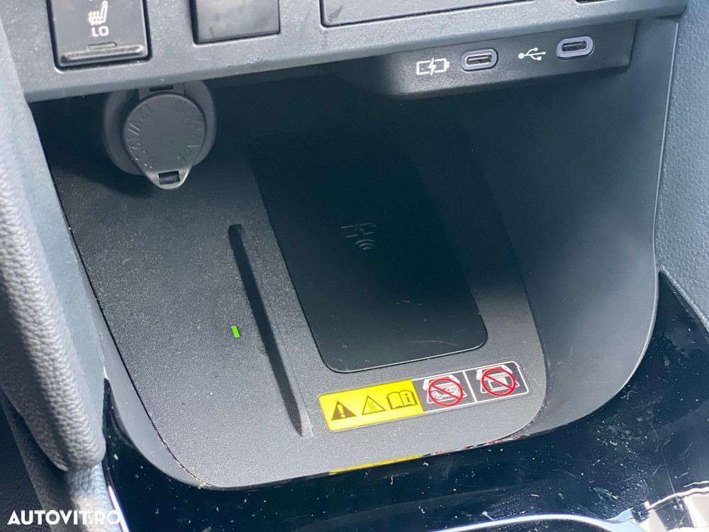 Toyota Yaris Cross - 25