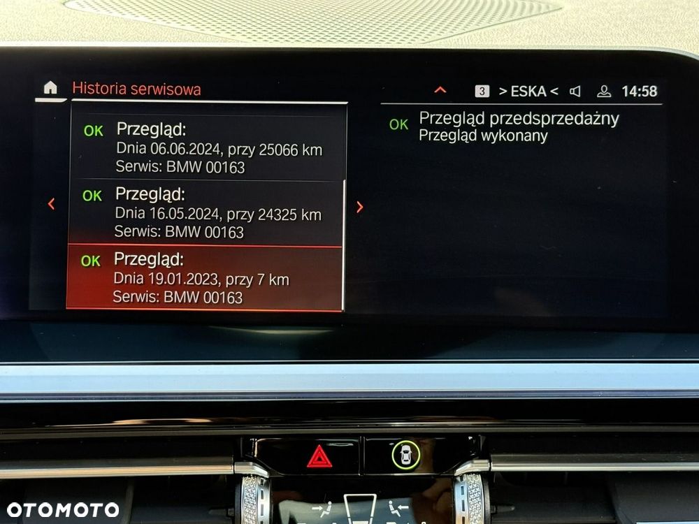 BMW Z4 20i sDrive M Sport sport - 22