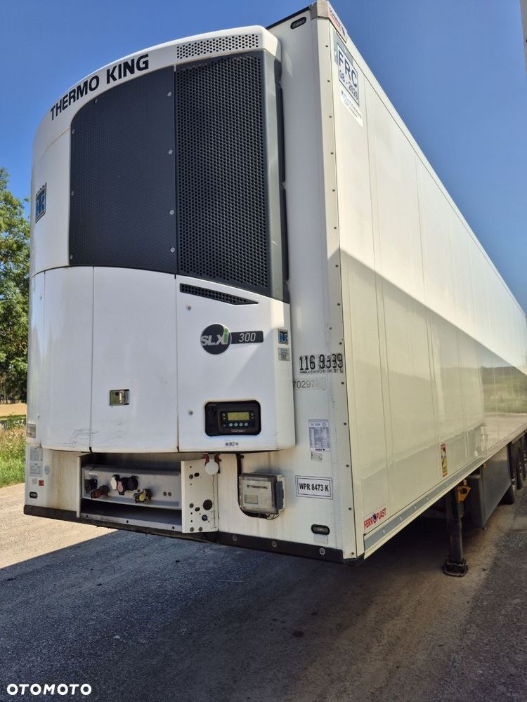 Schmitz Cargobull SKO 24/L - 12