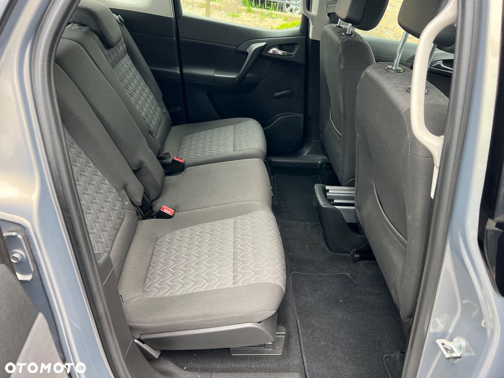 Opel Meriva 1.4 T Design Edition - 22