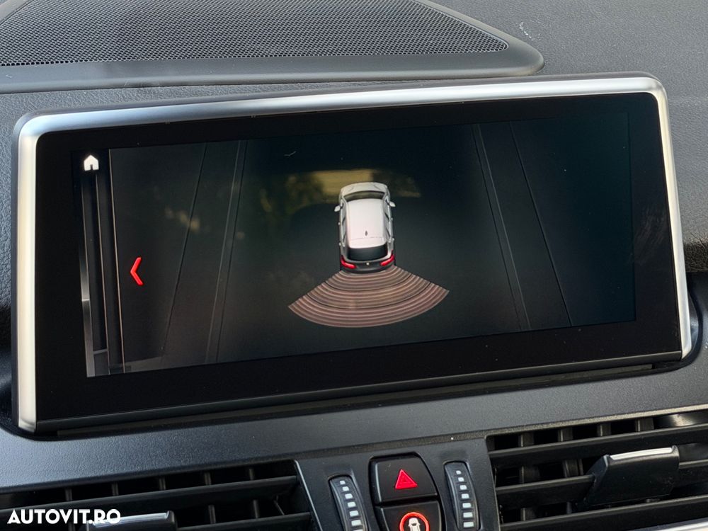BMW Seria 2 220d Aut. Luxury Line - 29