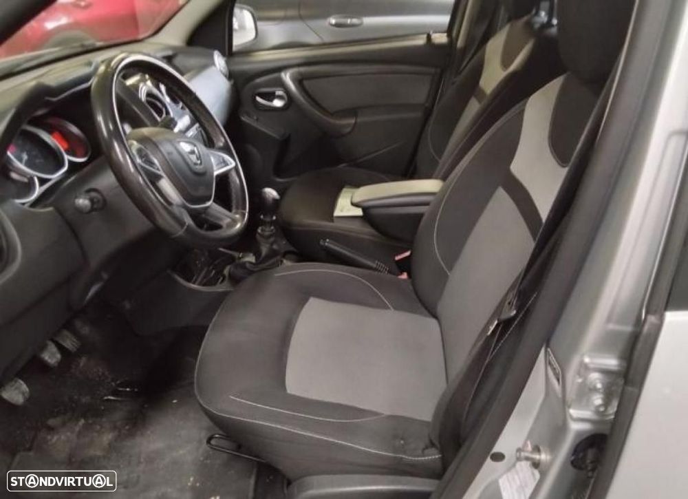 Dacia Duster - 3