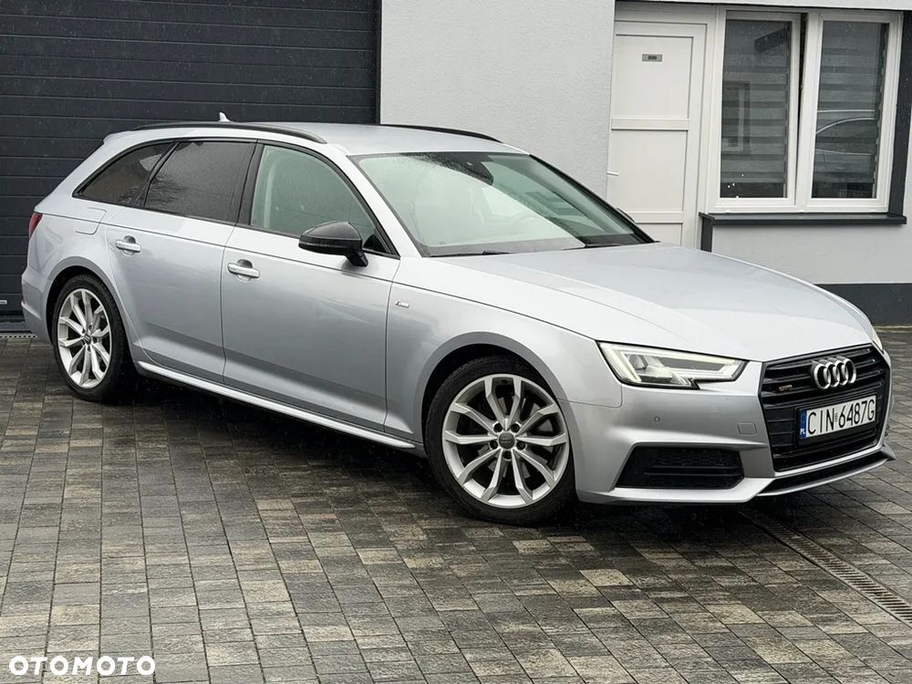 Audi A4 Avant - 12