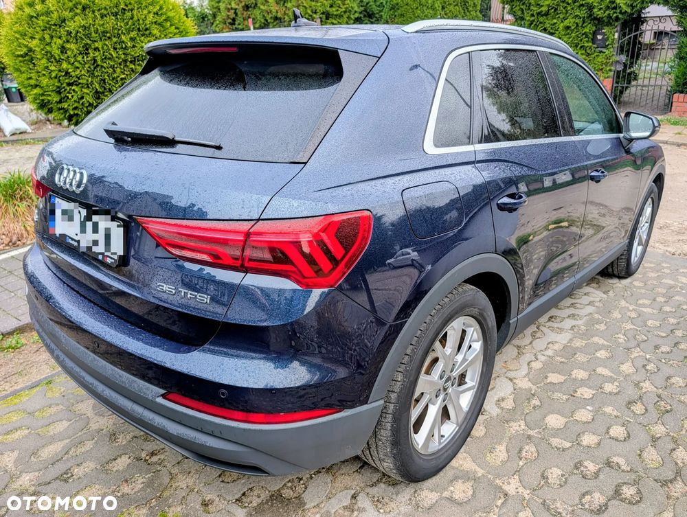 Audi Q3 - 7