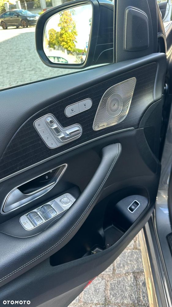 Mercedes-Benz GLE 350 de 4Matic 9G-TRONIC AMG Line Advanced Plus - 18