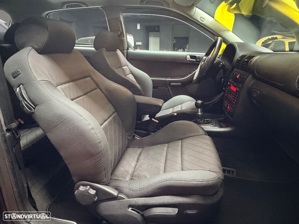 Audi A3 1.9 TDI Sport - 20